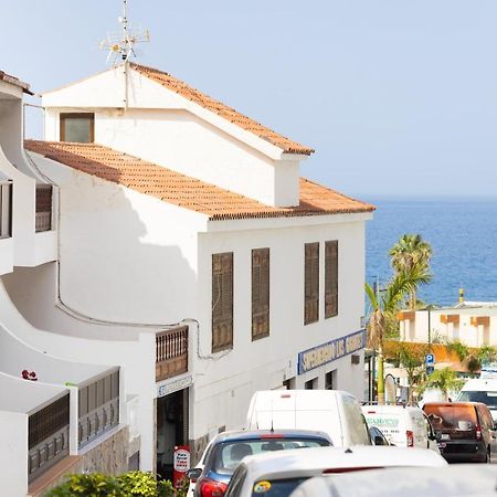 Santana Holidays By Sunkeyrents Apartment Acantilado de los Gigantes Bagian luar foto
